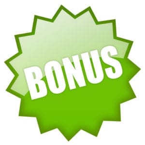 bonus 