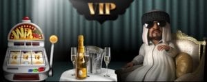 programme VIP casino en ligne spin million 