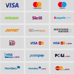 All Wins Casino paiement