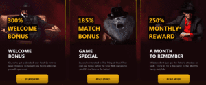 bonus sur le casino en ligne domgame casino 