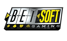 logo betsoft 