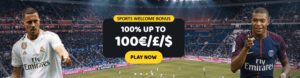 Leon monaco paris sportifs