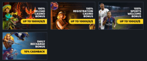 Leon monaco promotions