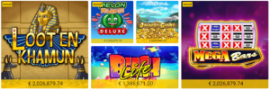 bwin jeux de casino