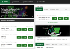 unibet paris sportifs