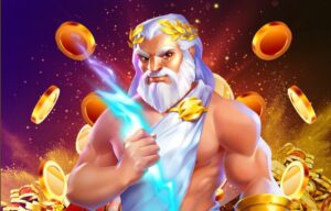 kings chance jeux