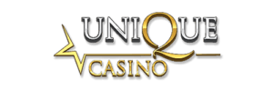 unique casino logo 