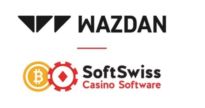 wazdan s'associe avec SoftSwiss