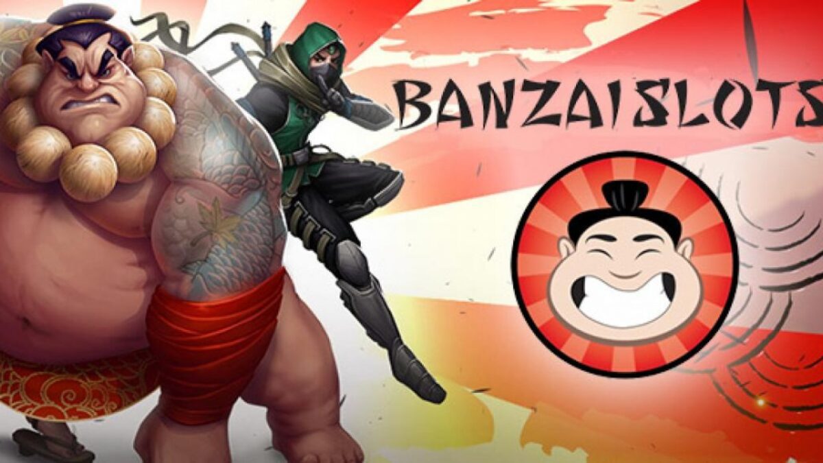 bg-Banzai Slots