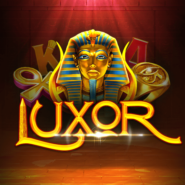 Luxor machine a sous