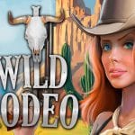 logo de wild rodeo