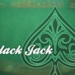 logo european blackjack maulit hand