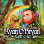 Ryan O'Brian and the Celtics Fairies