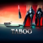 logo de la machine taboo