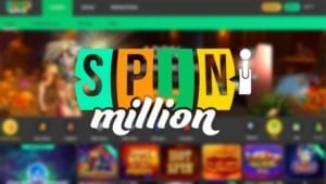 casino en ligne spin million 