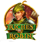 Riches of Robin machine à sous Play n go