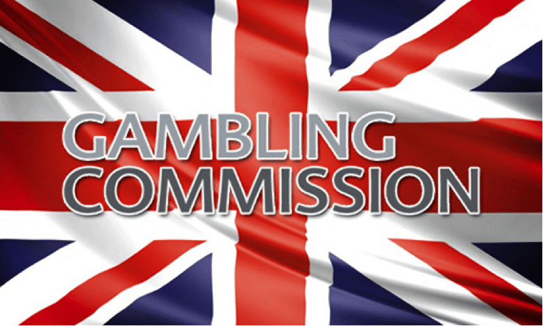 uk gambling commission 