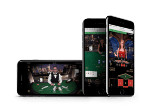 casino en ligne sur mobile