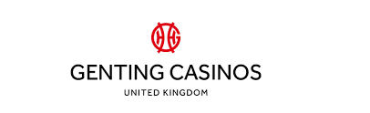 Genting UK logo