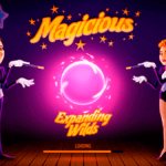 magicious-thunderkick