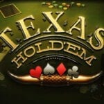 Texas Holdem evoplay