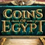 Coins of Egypt machine à sous