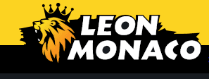 Leon monaco logo
