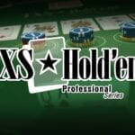 Texas Hold’Em Pro Netent
