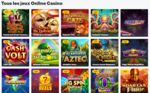 napoleon jeux casino en ligne