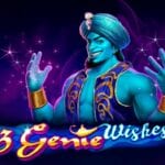 pragmatic play 3 Genie Wishes