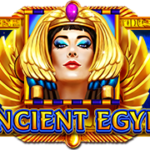 Ancient Egypt machine à sous pragmatic play