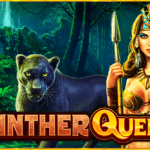 pragmatic play Panther Queen
