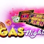 pragmatic play Vegas Nights