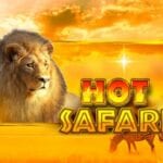 pragmatic play Hot Safari