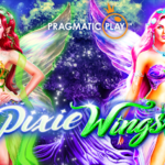 pragmatic play Pixie Wings