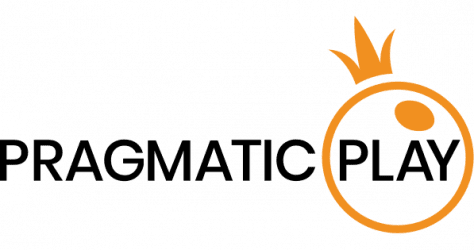 logo pragmatic play