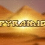Pyramid machine à sous de Fazi interactive