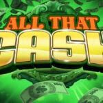 Slot All That Cash de High 5 Games