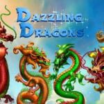 Slot Dazzling Dragons de High 5 Games