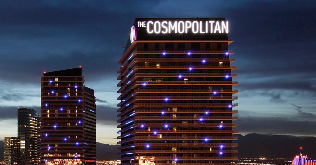 Kosmopolitan Las Vegas