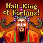 Hail King Of Fortune! high 5 games