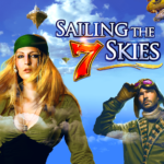 Sailing the 7 Skies high 5 games
