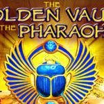 The Golden Vault of The Pharaohs high 5 games