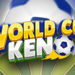 World Cup Keno pariplay