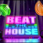 Beat the House affiche un univers ultra coloré