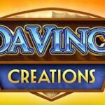 Da Vinci Creations high 5 games