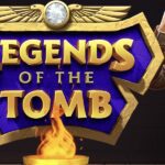 Legends of The Tomb high 5 games