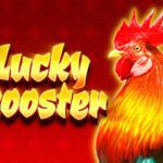 Lucky Rooster : High 5 Games présente l'année du coq