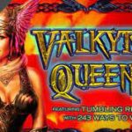 Valkyrie Queen high 5 games