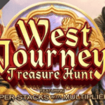 West Journey Treasure Hunt high 5 games
